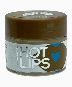 Hot Lips Smooth Lip Balm Coco Butter