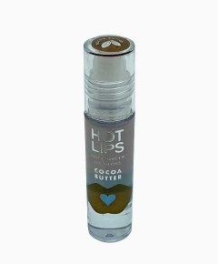Hot Lips Juice Queen Lip Gloss Cocoa Butter