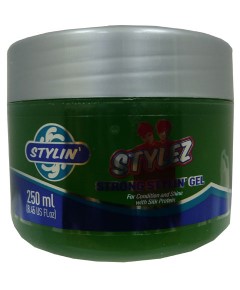 Stylin Stylez Strong Stylin Gel