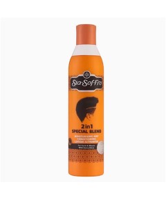Sta Sof Fro 2 In1 Special Blend Moisturising And Conditioning Lotion Activator