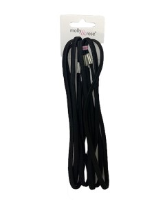 Elastic Thin Long Hair Bands