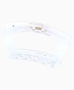 Wedged Style Plastic Clamp 8594
