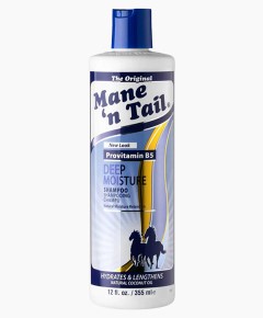 Mane N Tail Deep Moisturizing Shampoo