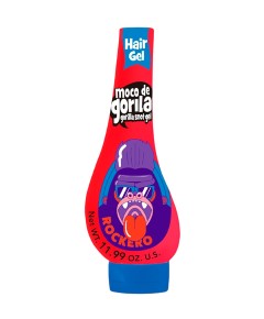 Gorila Rockero Snot Gel 