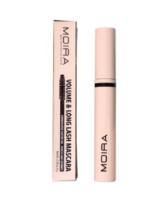Moira 001 Volume And Long Lash Mascara