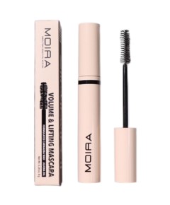Moira 002 Volume And Lifting Mascara