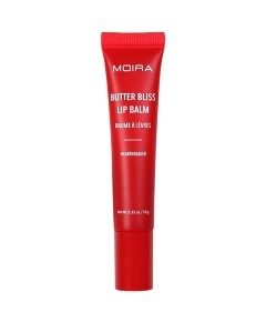 Moira Butter Bliss Lip Balm