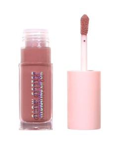 Moira Glow Getter 016 AU Naturel Hydrating Lip Oil