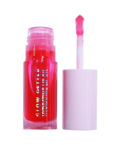 Moira Glow Getter Hydrating Lip Oil