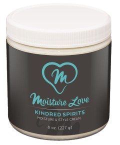 Kindred Spirits Moisture And Style Cream