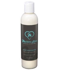 Deep Indulgence Replenishing Conditioner