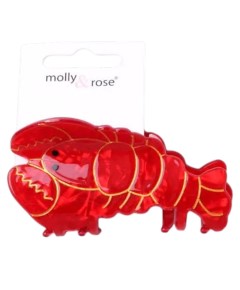 Lobster Shaped Clamp 9736