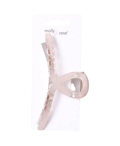 Looped Top Translucent Assorted Clamp 9755