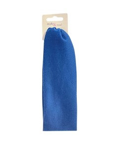 Plain Bandeau In School Colours 9619