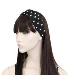 Polka Dot Link Assorted Bandeau 9790