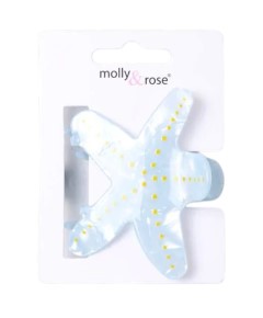 Starfish Assorted Clamp 9737