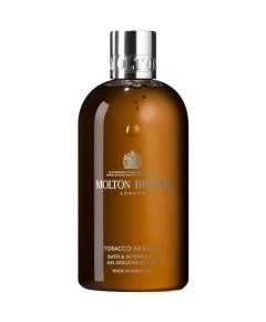 Tobacco Absolute Bath And Shower Gel