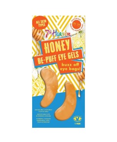 7Th Heaven Honey De Puff Under Eye Patches