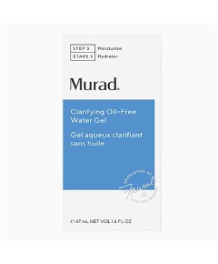Murad Clarifying Oil Free Water Gel