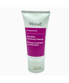 Murad Hydration AHA BHA Exfoliating Cleanser