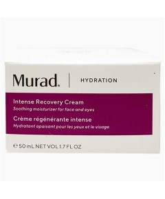 Murad Hydration Intense Recovery Cream