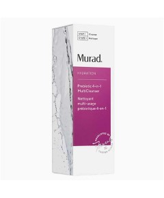 Murad Hydration Prebiotic 4 In 1 Multicleanser