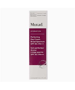 Murad Hydration Perfecting Day Cream SPF30