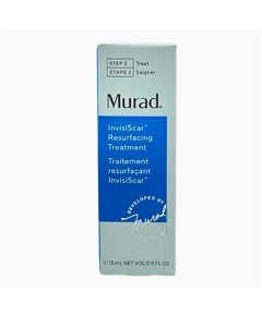 Murad Invisiscar Resurfacing Treatment