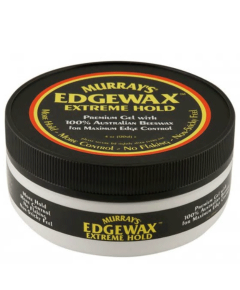 Murrays Edgewax Extreme Hold 