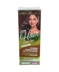 Herbal Hair Color Gel