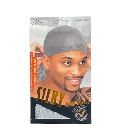 Murry Collection Silky Satin Durag M4811GRY