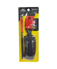 Styling Brush And Comb Set 8585