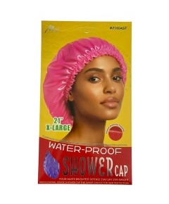 Murry Collection Water Proof Shower Cap M2160AST