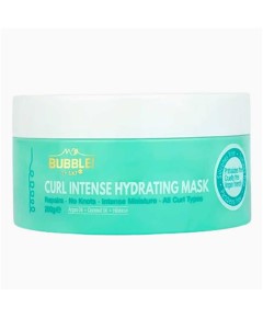 My Bubble Curl Intense Hydrating Mask