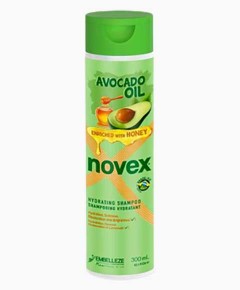 Avocado Oil Hydrating Shampoo