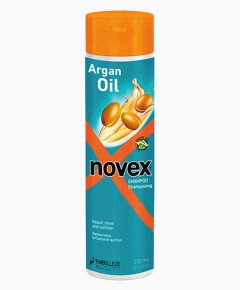 Argan Oil Hair Care Shampoo