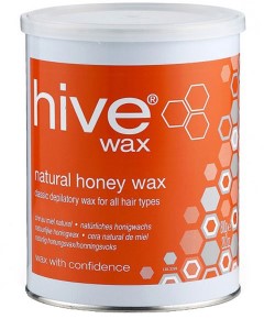 Hive Natural Honey Wax
