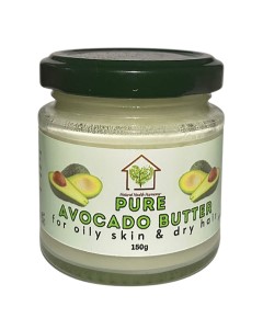 NHH Pure Avocado Butter