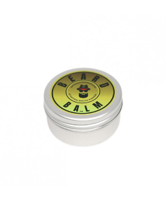 Natural Health Harmony Beard Balm