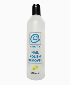 Nail Polish Remover Acetone Free