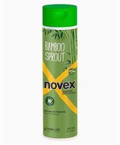 Bamboo Sprout Shampoo