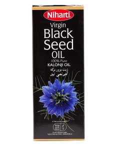 Virgin Black Seed Oil 