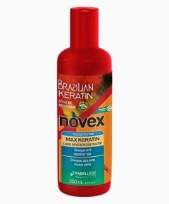Max clearance brazilian keratin