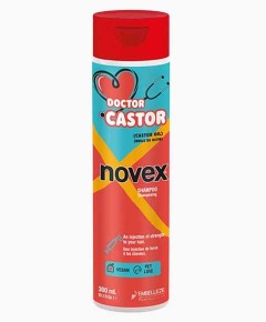 Doctor Castor Shampoo