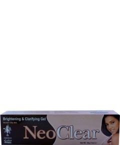 Neo Clear And Clarifying Gel