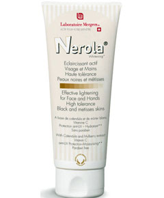Nerola Whitening Cream for Face and Hands