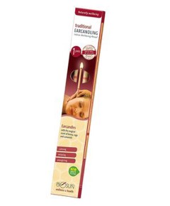 Biosun Traditional Ear Candle