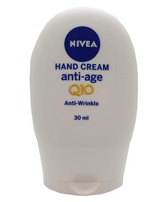 Q10 Anti Age Hand Cream