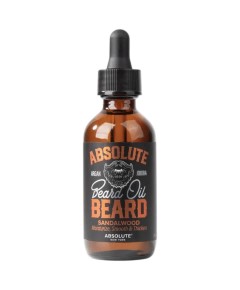 Tyche Sandalwood Absolute Beard Oil