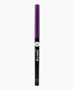 NK Auto Lip Liner AA36 Dark Orchid